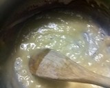 A picture of step 7 of supper lazy lasagna.