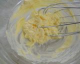 A picture of step 1 of Slightly Bitter Chocolate & Coffee Cookies.