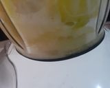 عکس مرحله 1 از دستور اسموتی طالبی 🍸
