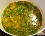 A picture of step 6 of Mike's Garlic Lemon Herbed Chicken.