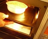 A picture of step 2 of Nagaimo Yam and Tofu Bake.