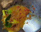 Foto langkah ke 3 dari resep (47). Acar Bumbu Kuning.