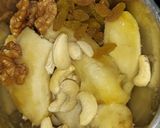 A picture of step 1 of Creamy Healthy Banana Shake.