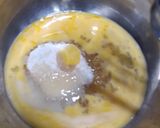 Foto langkah ke 3 dari resep 28. Bolu Keju Kukus.
