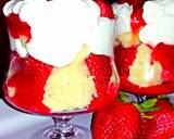 Mike's 60 Second Sponge Cake recipe step 6 photo