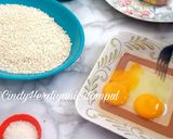 Foto langkah ke 9 dari resep Chicken Cordon bleu.