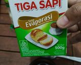 Foto langkah ke 4 dari resep Hot Milk Coffee.