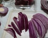 Foto del paso 6 de la receta: Cebolla morada (encurtido)