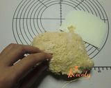 A picture of step 7 of Hand Kneaded and Very Useful Standard Bread.