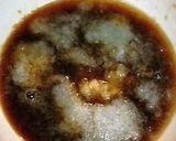 A picture of step 4 of Chicken Thighs on the Bone For Christmas.