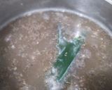 Foto langkah ke 1 dari resep Jamu beras kencur.
