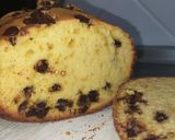 Foto del paso 4 de la receta Bizcocho de chocolate 🍫y naranja 🍊en panificadora Moulinex Pain Doré