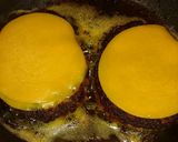 Foto del paso 4 de la receta: ♥️🍔 Burgariana 🍔♥️ Hamburguesa vegetariana!!! La mejor