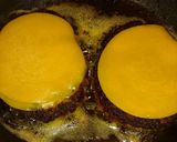 Foto del paso 4 de la receta: ♥️🍔 Burgariana 🍔♥️ Hamburguesa vegetariana!!! La mejor