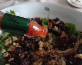Foto del paso 8 de la receta: Championes rellenos con nueces