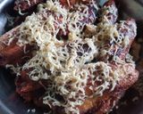 Foto langkah ke 4 dari resep Goreng Pisang Telur.