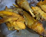 Foto langkah ke 6 dari resep Ayam Goreng Basah Khas Sunda.