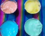 Foto del paso 6 de la receta: Suspiros de merengue 🍬