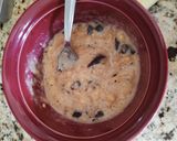 Foto del paso 3 de la receta Galletas Veganas de Avena