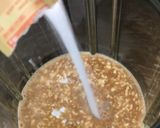 Une image de l'étape 3 de Frappuccino glacé.