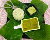 A picture of step 6 of Paneer veg curry.