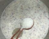 A picture of step 3 of White Sauce.