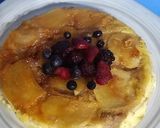 Foto del paso 5 de la receta: Esponja de Manzanas