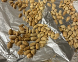 Foto del paso 3 de la receta: Crema de cacahuete casera en Thermomix
