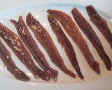 Foto del paso 1 de la receta: El aperitivo de Pilato