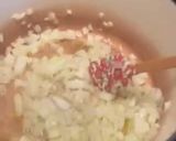 A picture of step 1 of White chicken chili 🌶️.