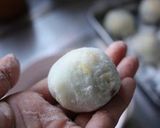 A picture of step 9 of Yuzu Daifuku.