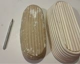Vajas kenyér recept fázis 17 fotója