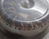 Foto del paso 4 de la receta: Rosca para el mate 🧉 o el café ☕