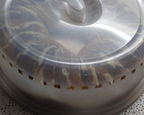 Foto del paso 4 de la receta: Rosca para el mate 🧉 o el café ☕