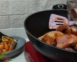 Foto langkah ke 4 dari resep Gulai Ayam.