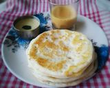 A picture of step 3 of Set dosa.