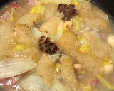 干净 ，无异味 & 放心吃 ——- 烤肉皮（利用剔除的肉皮）的食譜步驟9照片