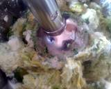 Sig's creamy spinach puree recipe step 4 photo