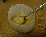 A picture of step 12 of Ginger In Honey For Ginger Tea.