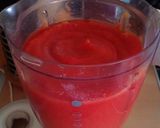 A picture of step 3 of Vickys Tomato-Free 'Tomato' Pasta Sauce & Ketchup GF DF EF SF NF.