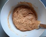 Foto del paso 3 de la receta: Carrot cake
