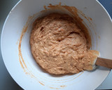 Foto del paso 3 de la receta: Carrot cake
