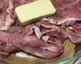 Foto del paso 2 de la receta: Cerdo el salsa verde