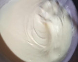 Foto del paso 2 de la receta: Tortita dulce 🥞