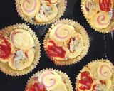 A picture of step 16 of Fluffy and Chewy Basic Bread Dough.