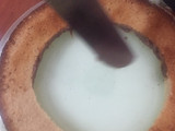 Torta Damero
