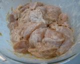 A picture of step 3 of It's Just Chicken Breast (But So Delicious).
