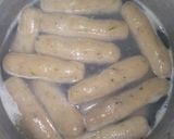 Foto langkah ke 2 dari resep Pempek pindang.