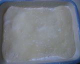 A picture of step 5 of Soft & Delicous Cream Daifuku.