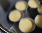 Foto del paso 8 de la receta: 🍮 Flan clásico con caramelo, sin horno, sin microondas 🍮